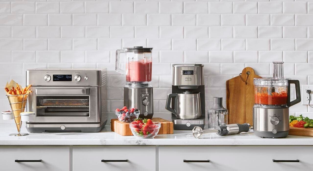 GoTech Appliance Repair – Your Edmonton Appliance Repair Experts