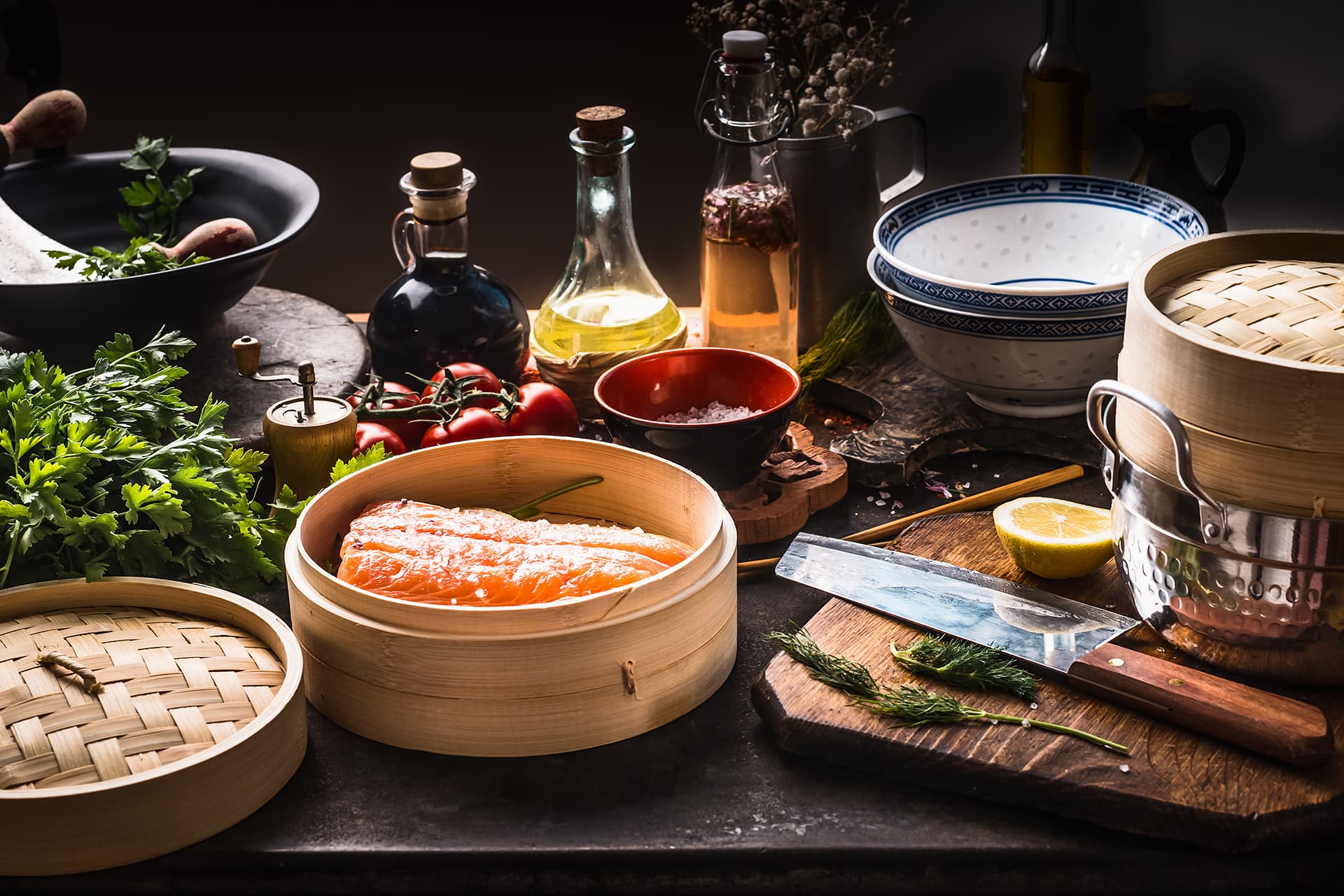 Why WMF Cookware NZ Shoppers Choose The Homestore
