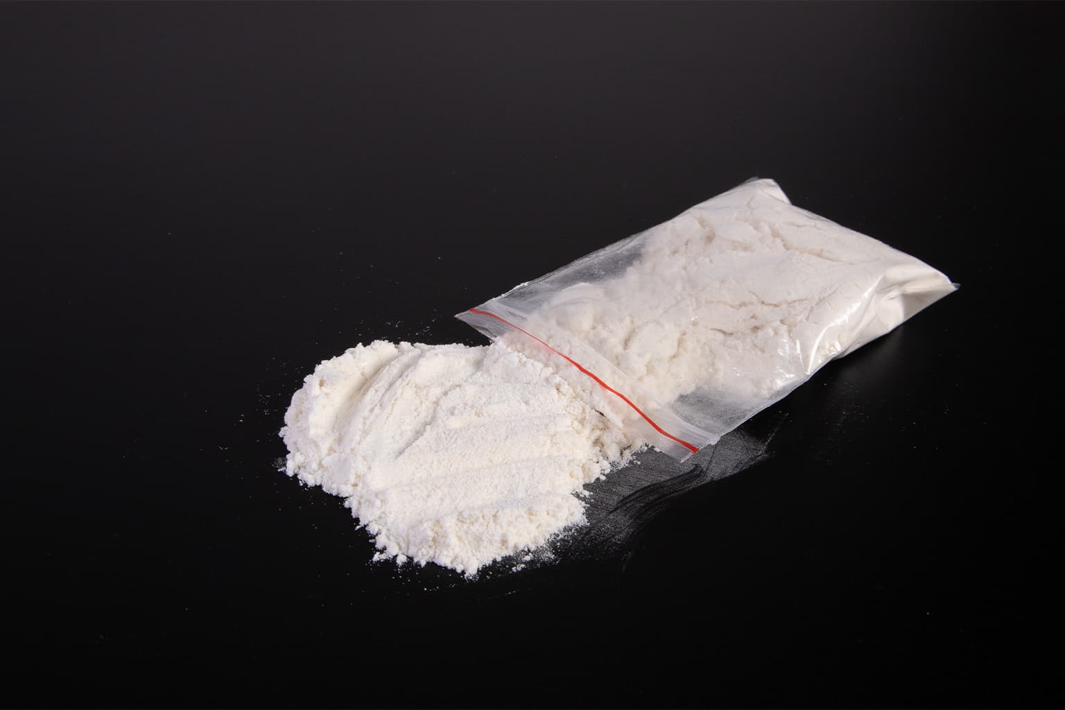 Street Economics: How Much Does Cocaine Cost?