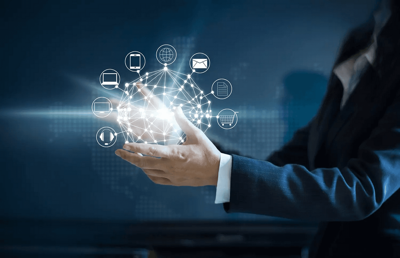 IT Dienstleister Wien – Professionelle IT-Lösungen fuer Unternehmen