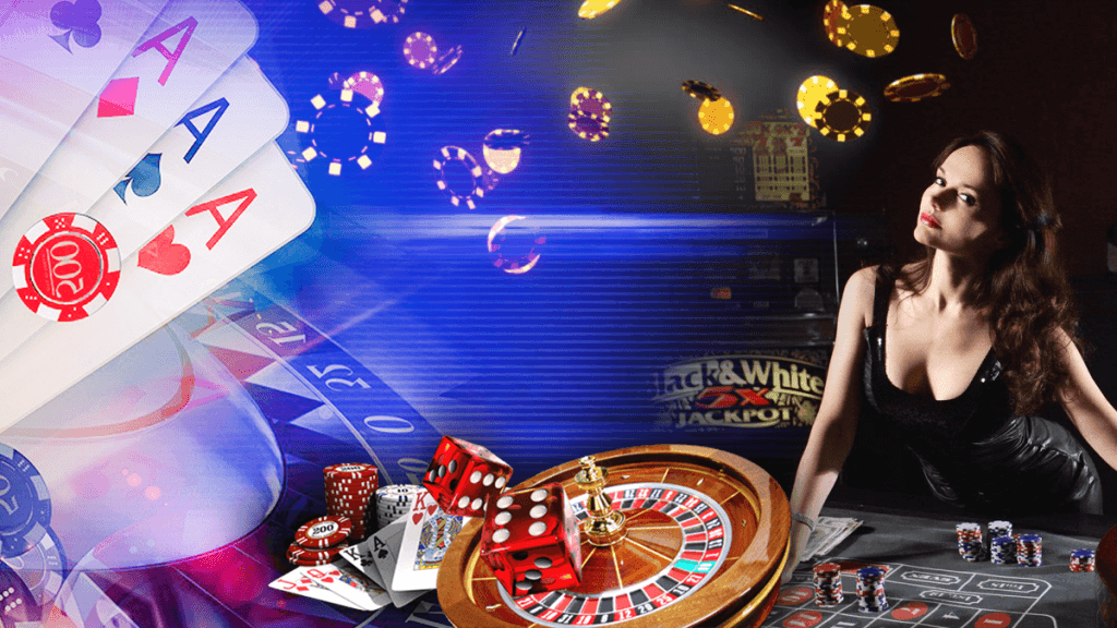 Tunas4d menghadirkan Pengalaman Game Online Terbaik bagi Pemain Indonesia