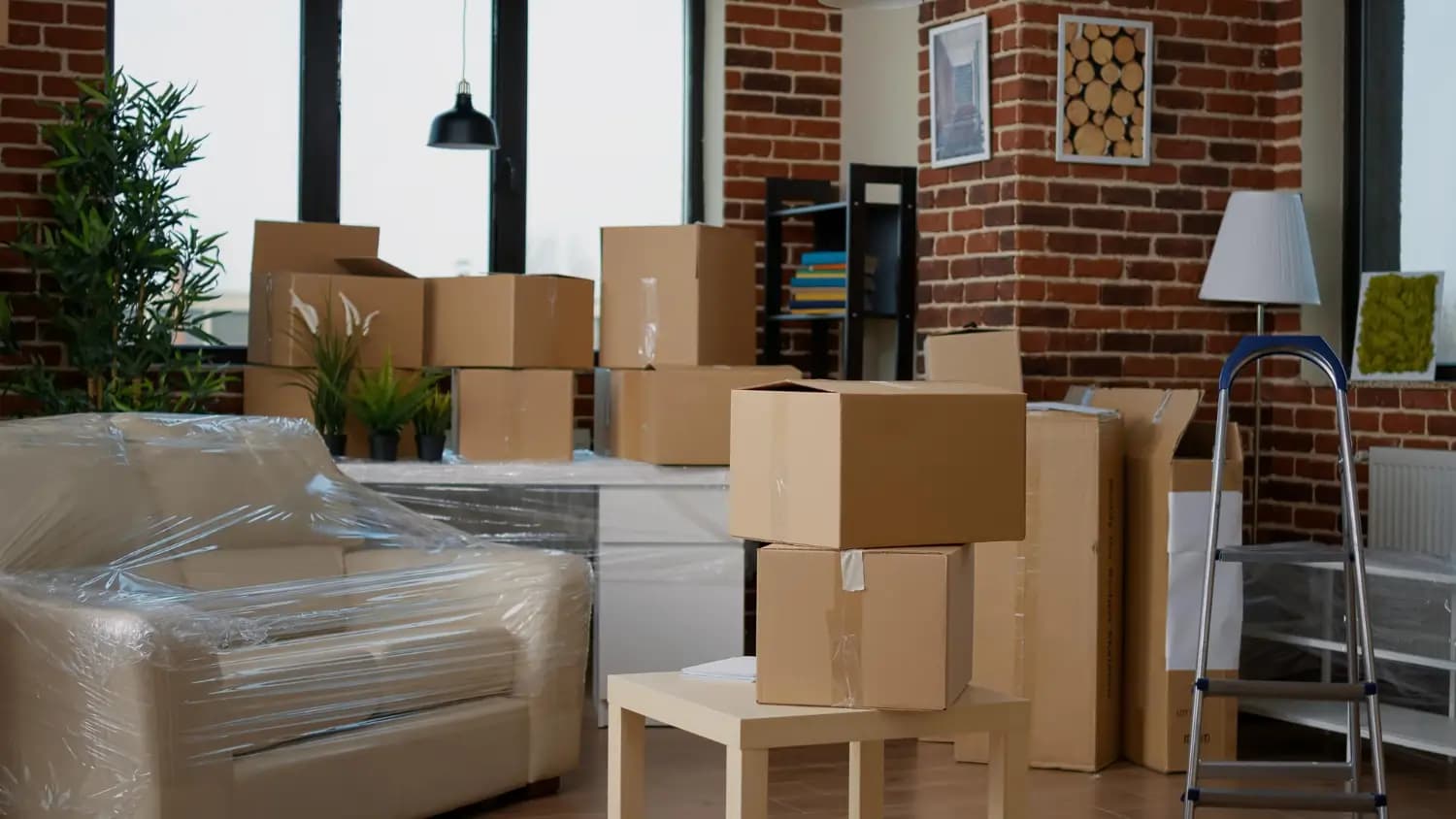 Trusted Local Movers Phoenix – Experienced Movers by DTS Logistics L.L.C.