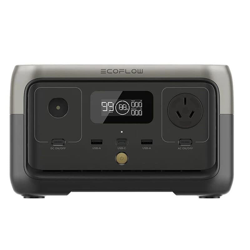 EcoFlow River 2 Fast Charging: How It Saves You Time