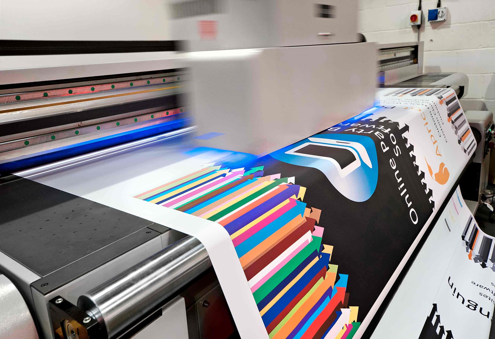 Choosing the Best Printers Edmonton Alberta for Your Business Needs