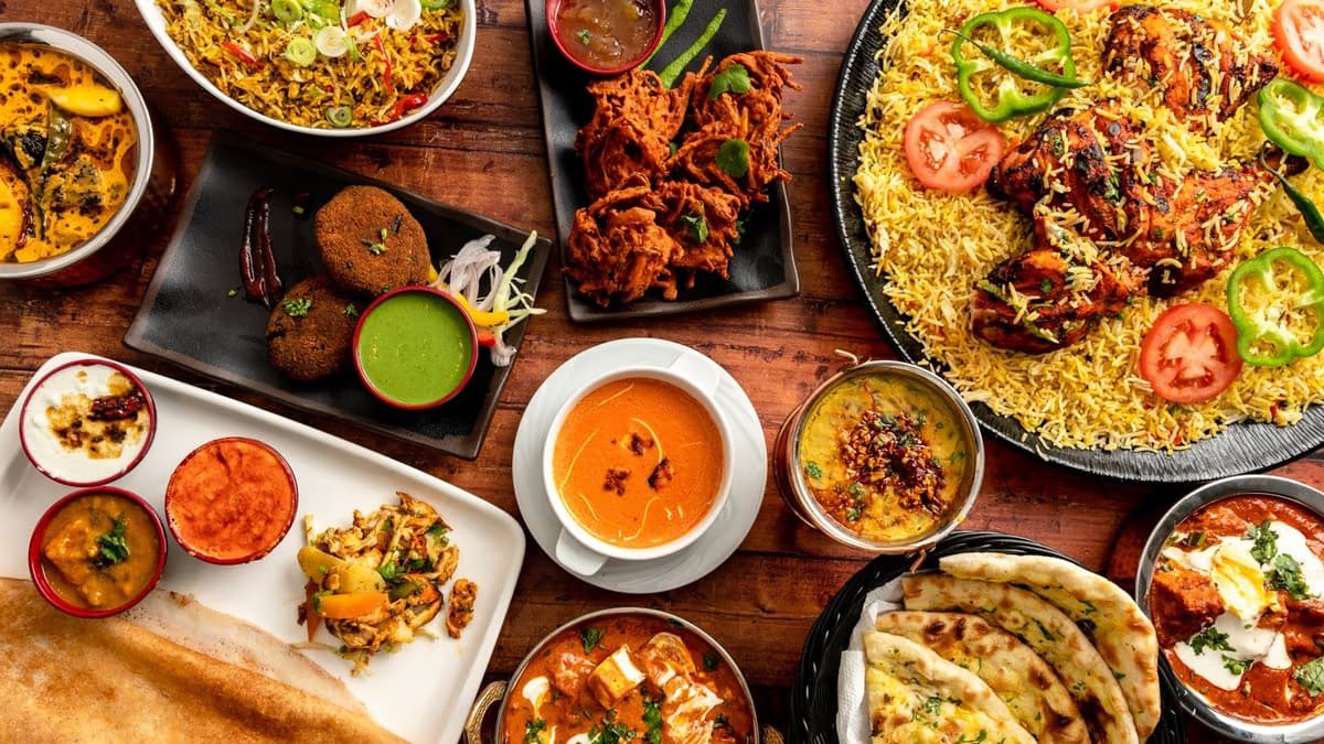 Experience the Authenticity of Top Indian Restaurant Malta: A Culinary Journey
