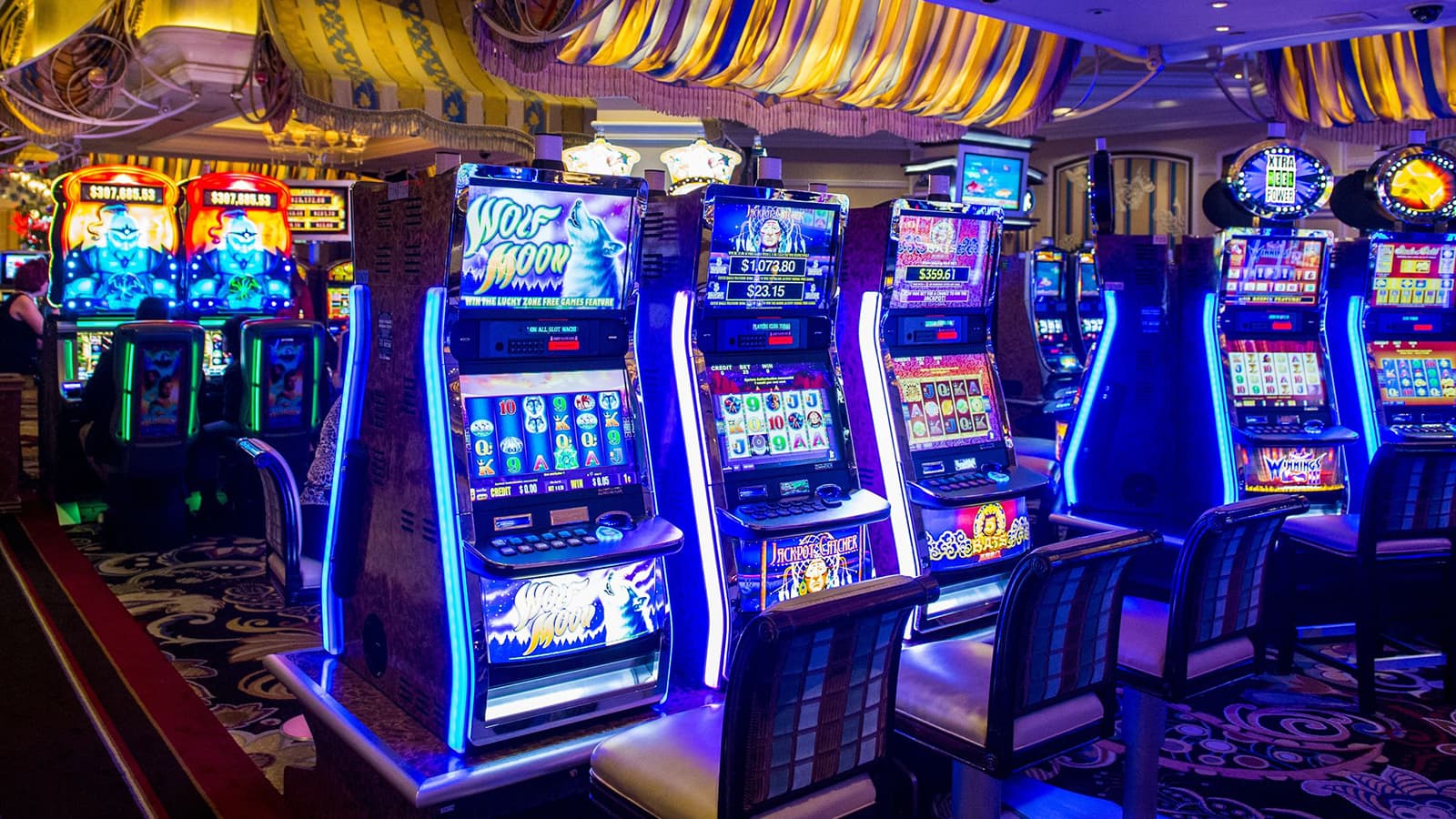 Kaisar888 Login Aman untuk Pengalaman Slot Online Terbaik