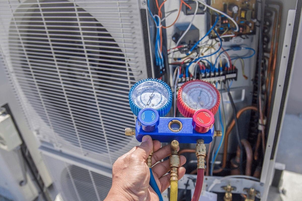 Expert Scottsdale AC Installation for Maximum Comfort