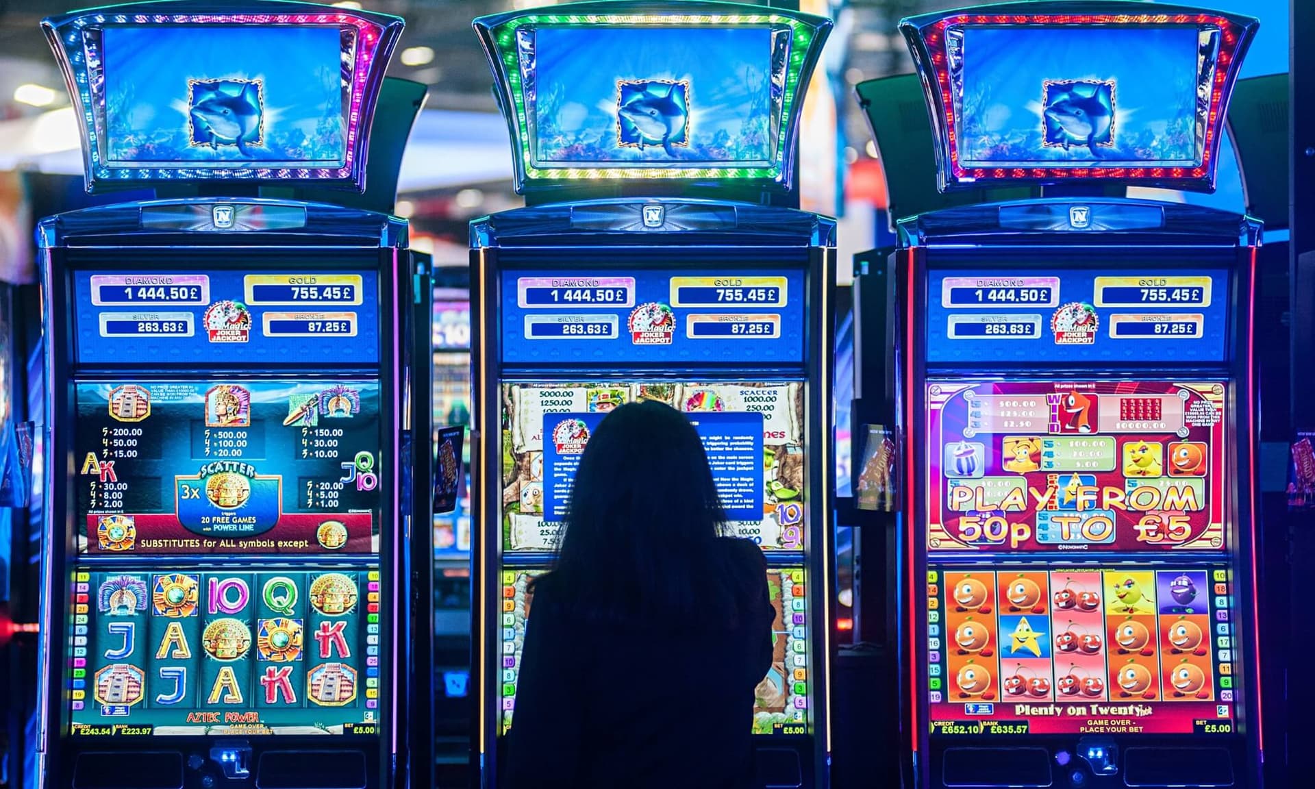 Birutoto Bawa Inovasi dan Hiburan Maksimal di Dunia Slot Online