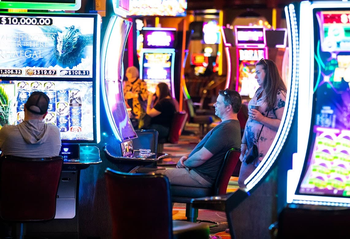 Exploring Bonus Rounds in Slot Games: Unlocking Extra Wins