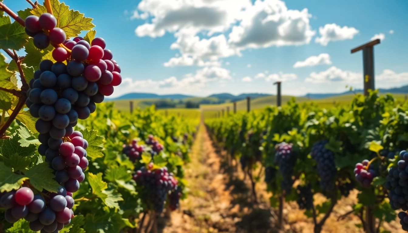 Taste exquisite wines from Carksburg CA amidst lush vineyards and scenic views.