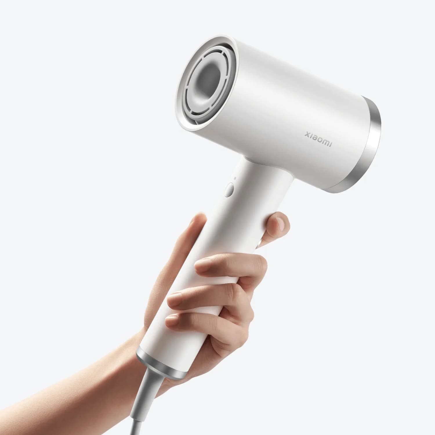 Ionic Hair Dryers for Smooth, Shiny, and Healthy Hair