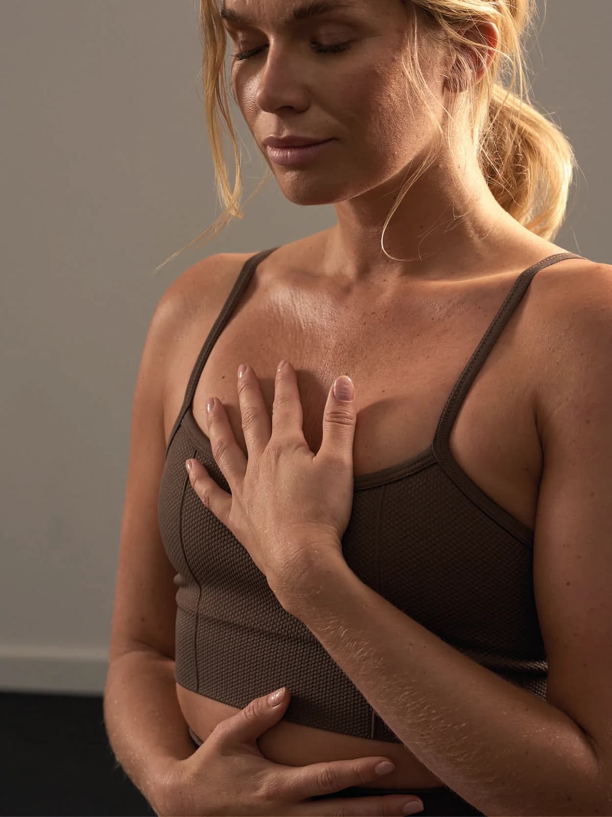 The Power of Breathwork: Kimberly Faith’s Method for Deep Healing and Clarity