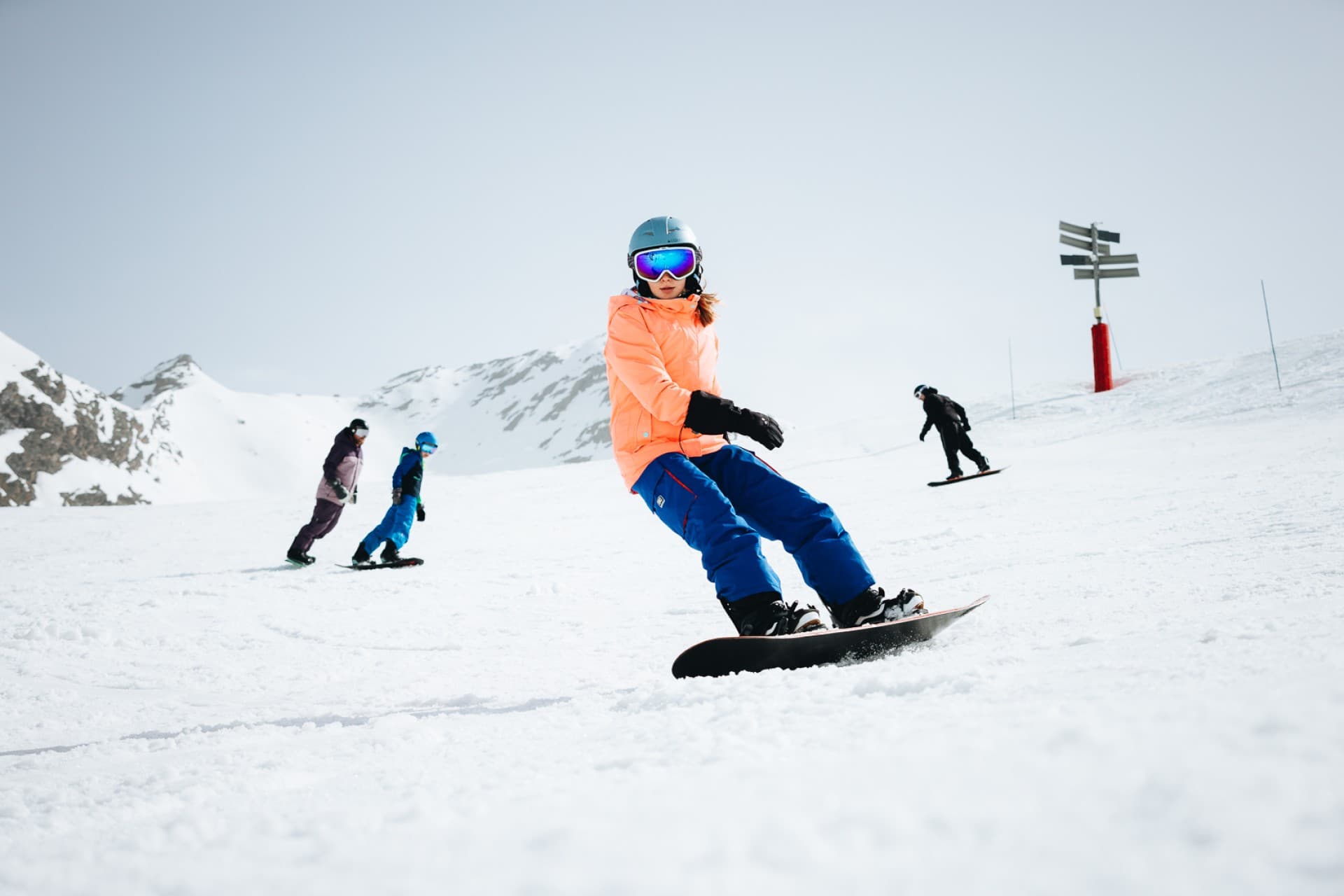 Lexington, MA Ski and Snowboard – Ski Haus Has You Covered