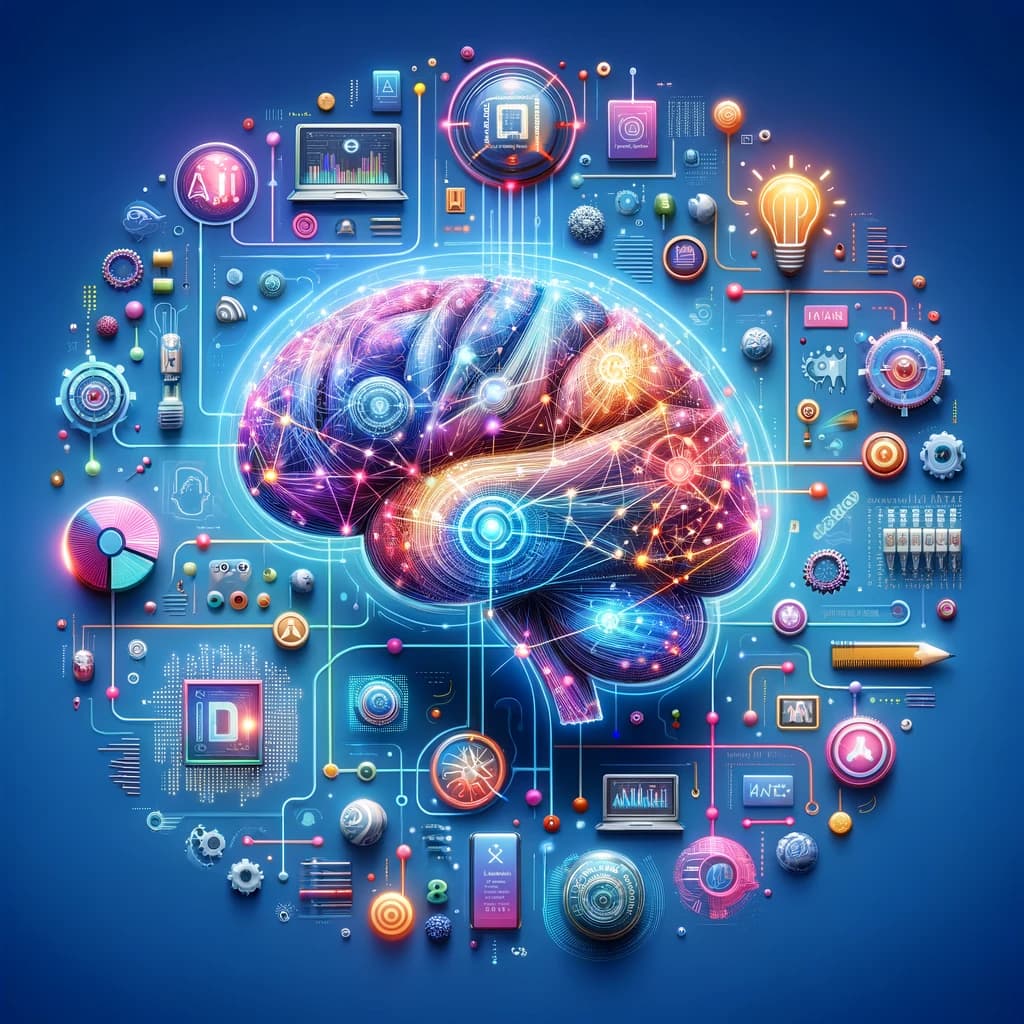 Neural Mindmap Applications in Education and Research