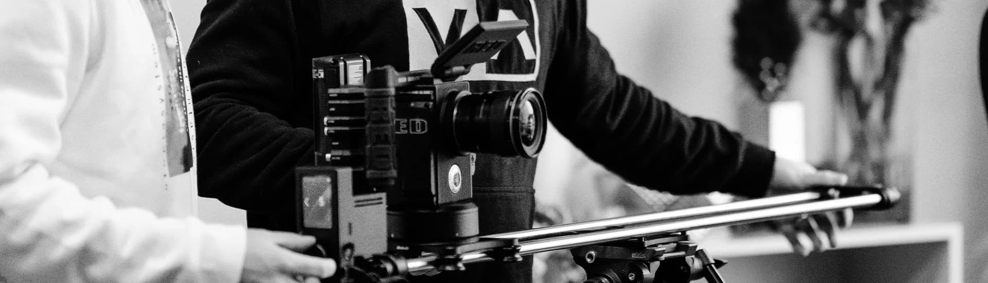 Corporate video production Calgary for Authentic Brand Stories