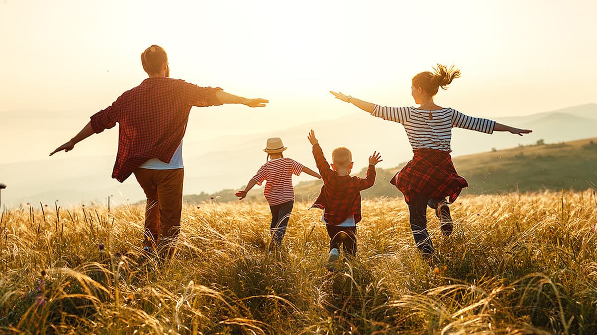 Emotional wellbeing