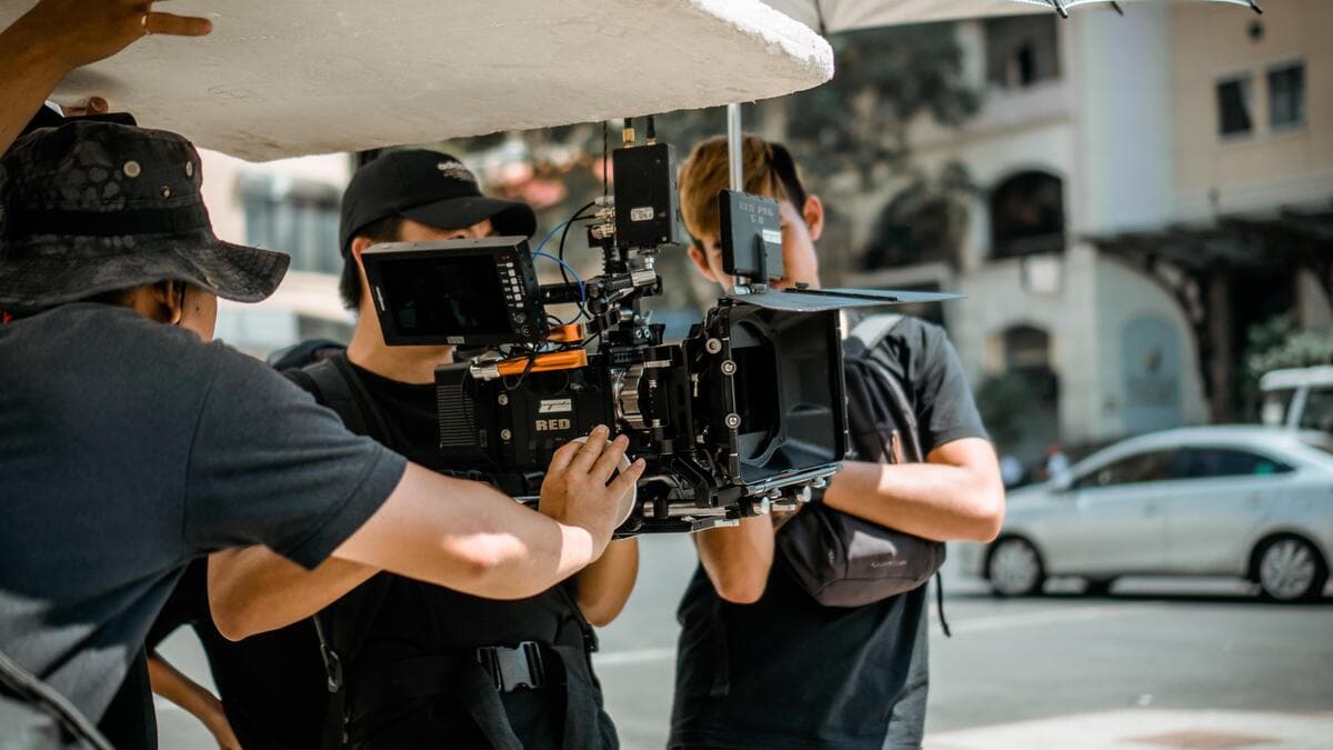 Phoenix’s Trusted Video Production Company for Real Narratives