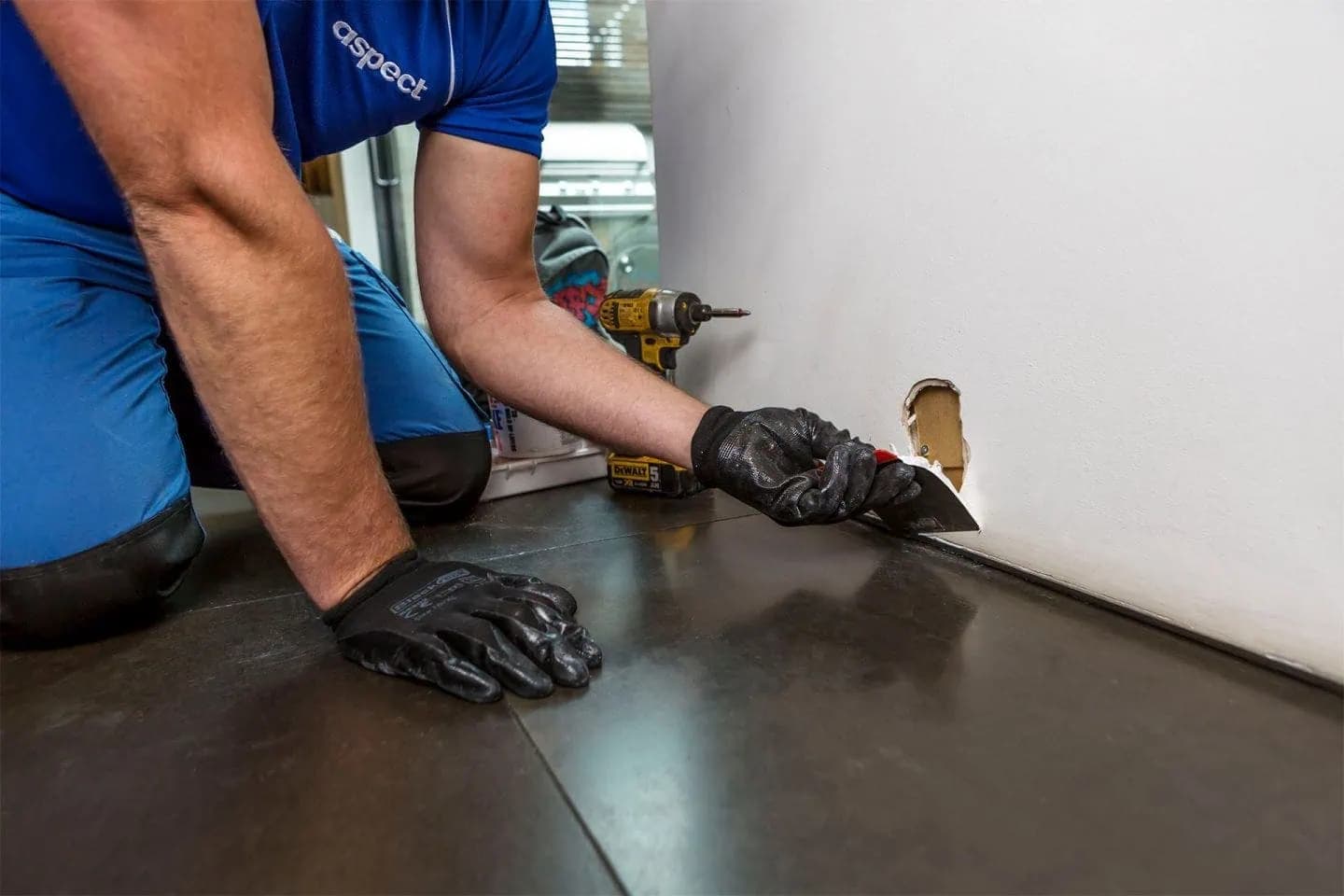 Trusted Handyman Seattle for Complete Home Improvement