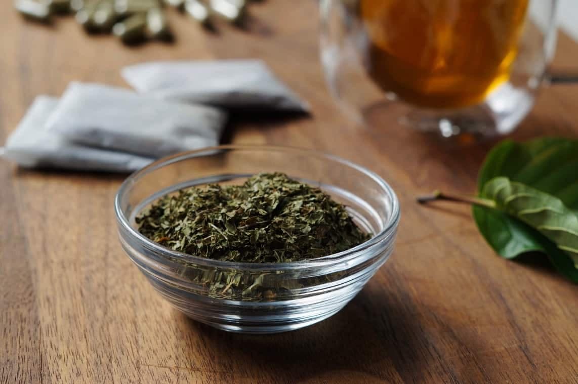 Travelers Seek the Best Kratom Tea in Chiang Mai