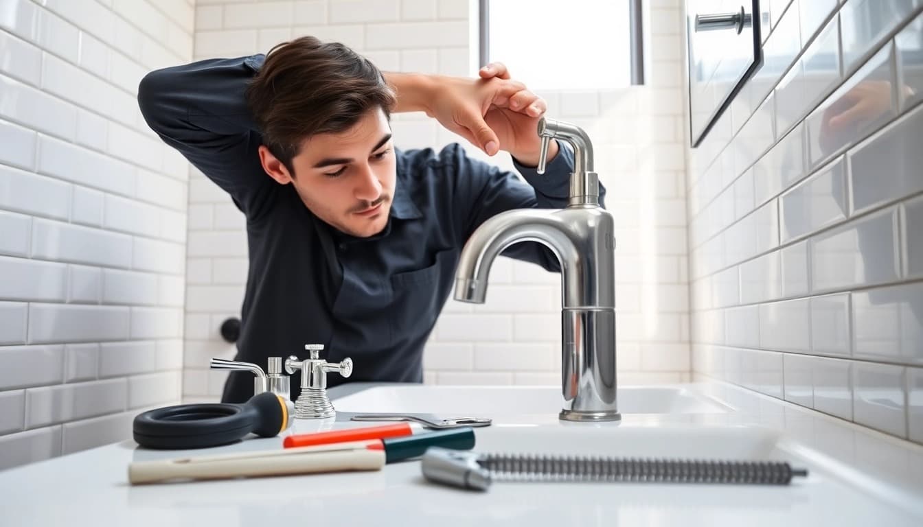 Best Vacuum Truck Chapel Hill Provider for Sewer Line Cleaning