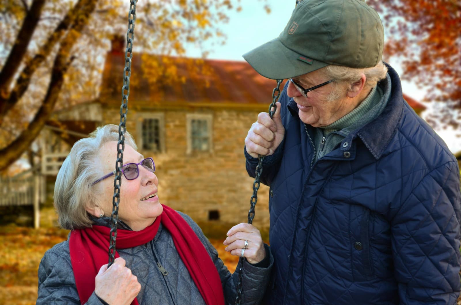 Skilled Senior Caregivers Austin TX Providing Personalized Care