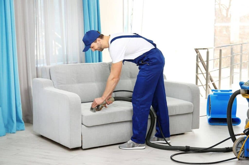 Sofa Cleaning Dubai – Trusted Company with Proven Results