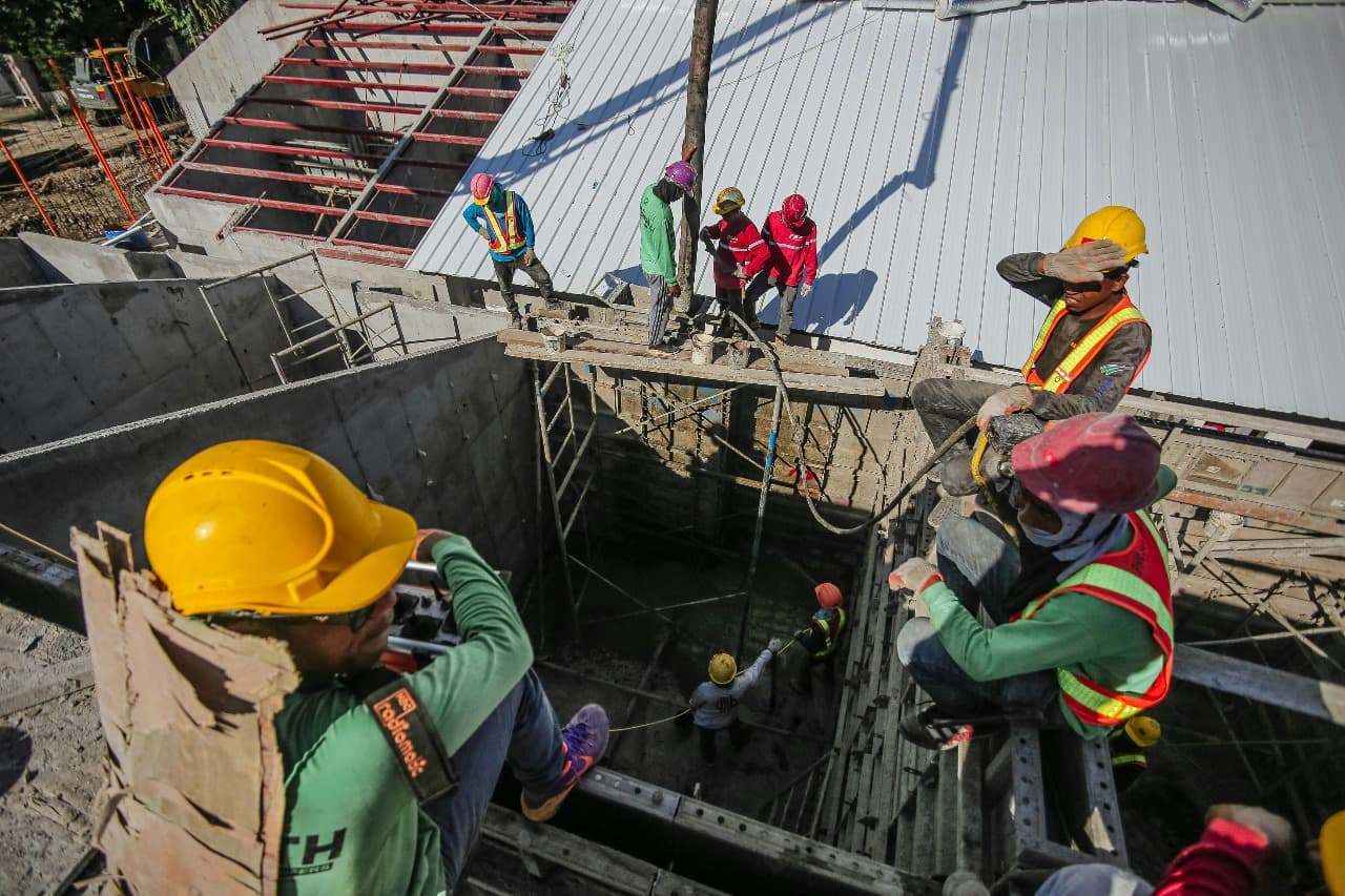 The Importance of Ongoing Construction Safety Training for Teams