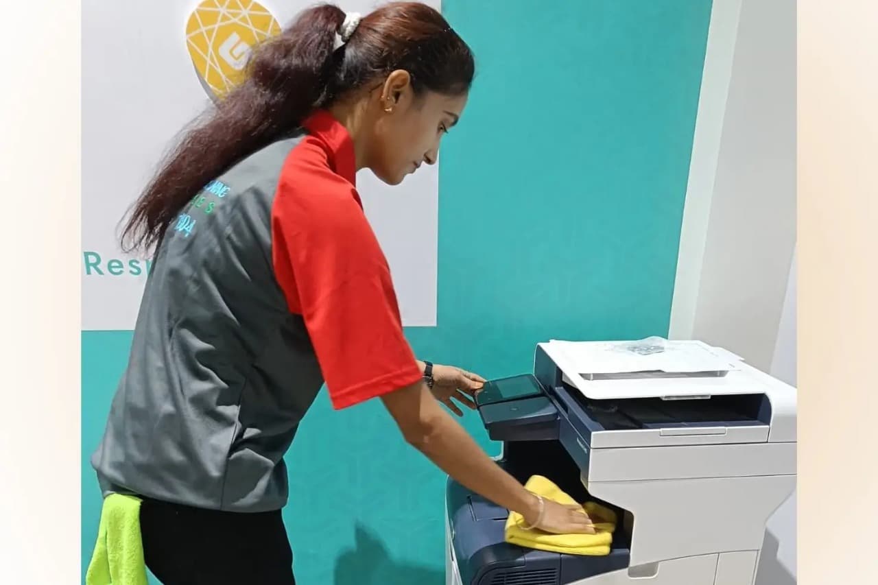 Office Cleaning Services Dubai That Save You Time and Effort