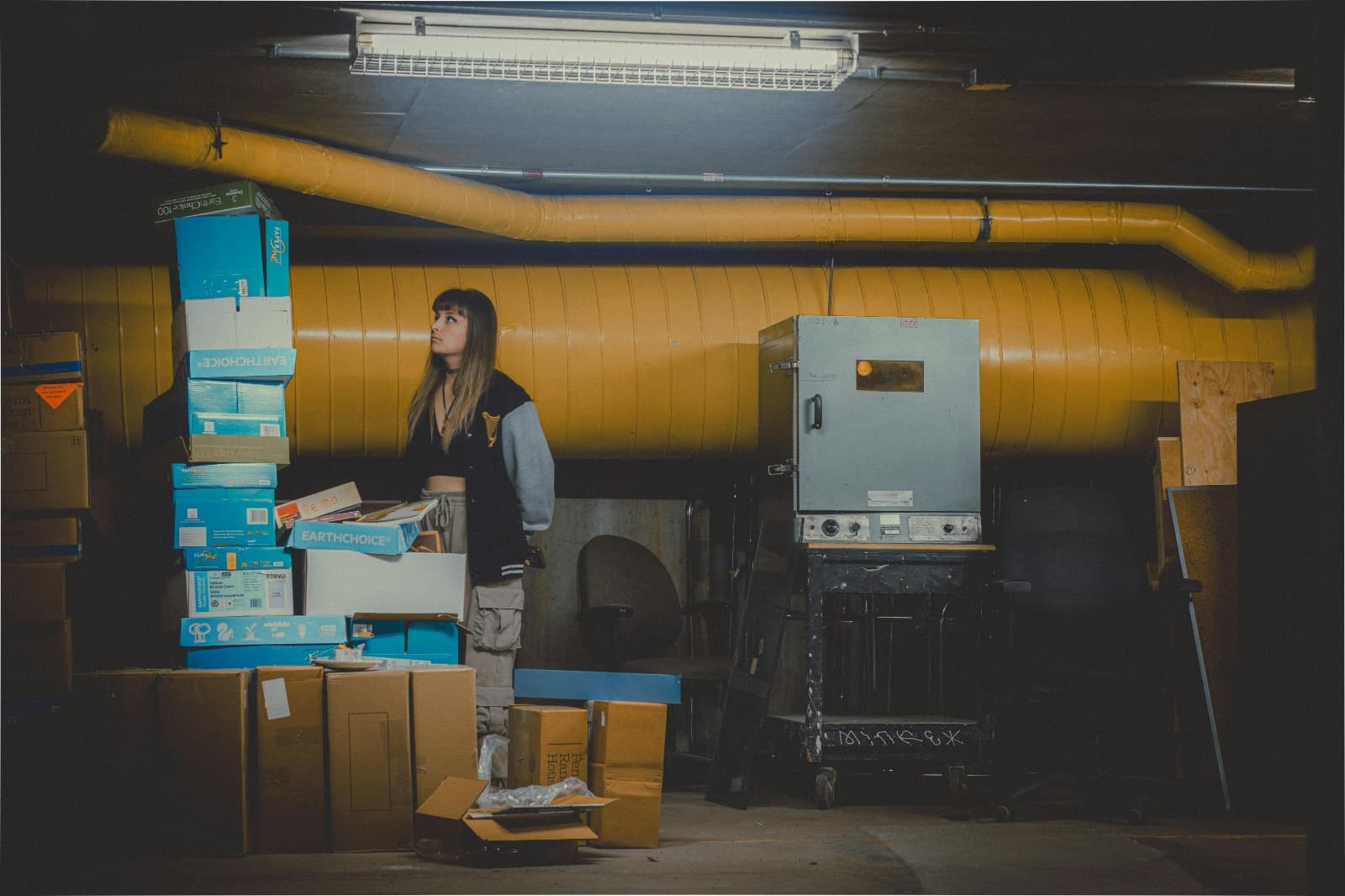 Reliable Moving Experts You Can Count On
