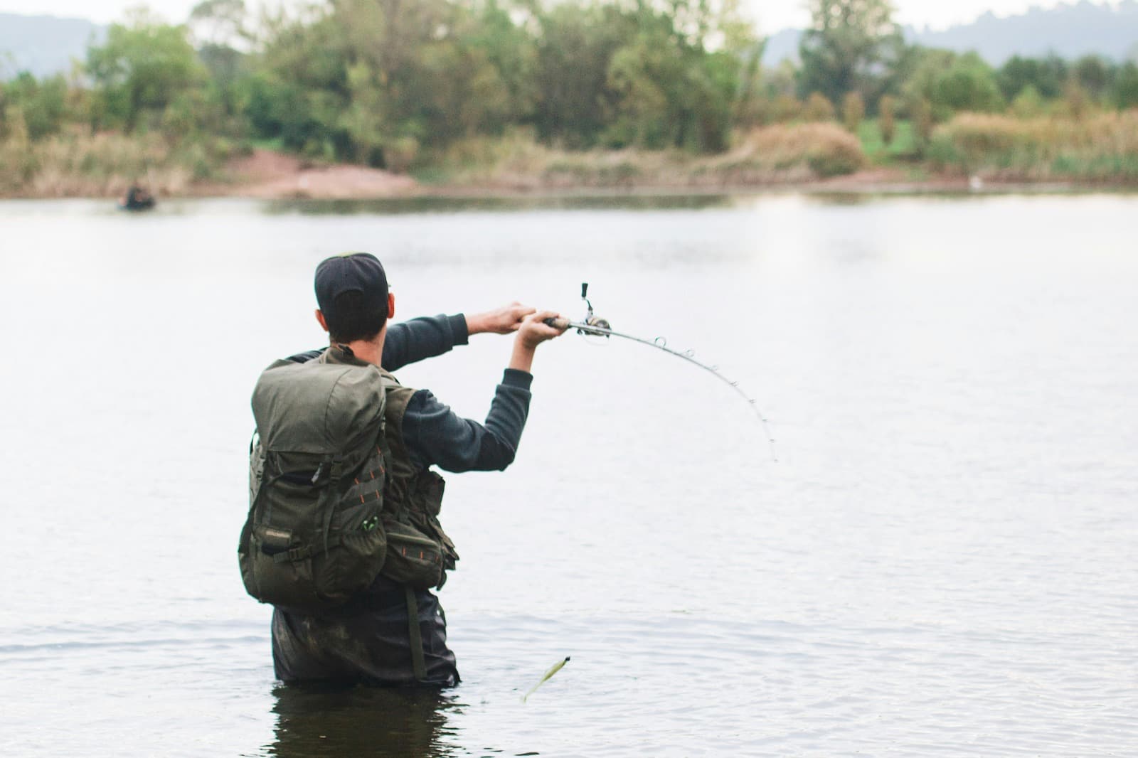 How to Choose the Right Fly Fishing Combo for Your Needs