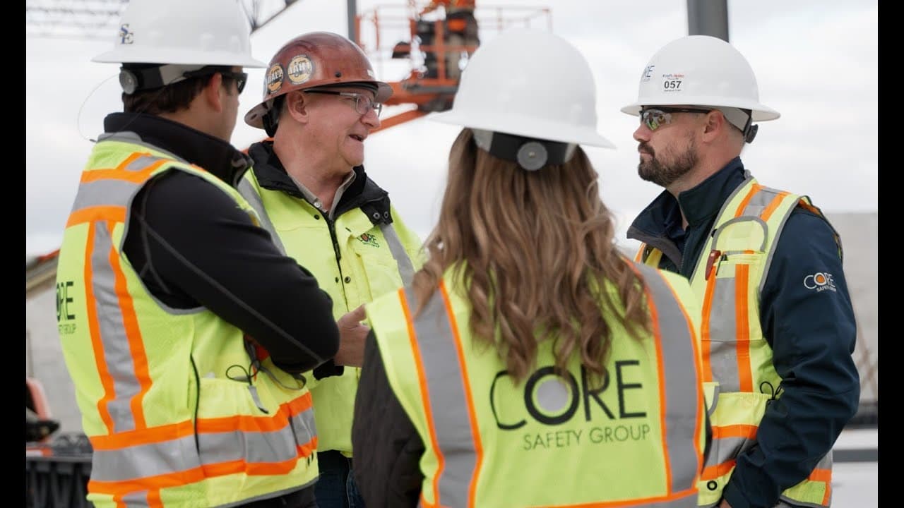 Construction Apprenticeship Excellence at ABC Ohio Valley – Training Tomorrow’s Experts