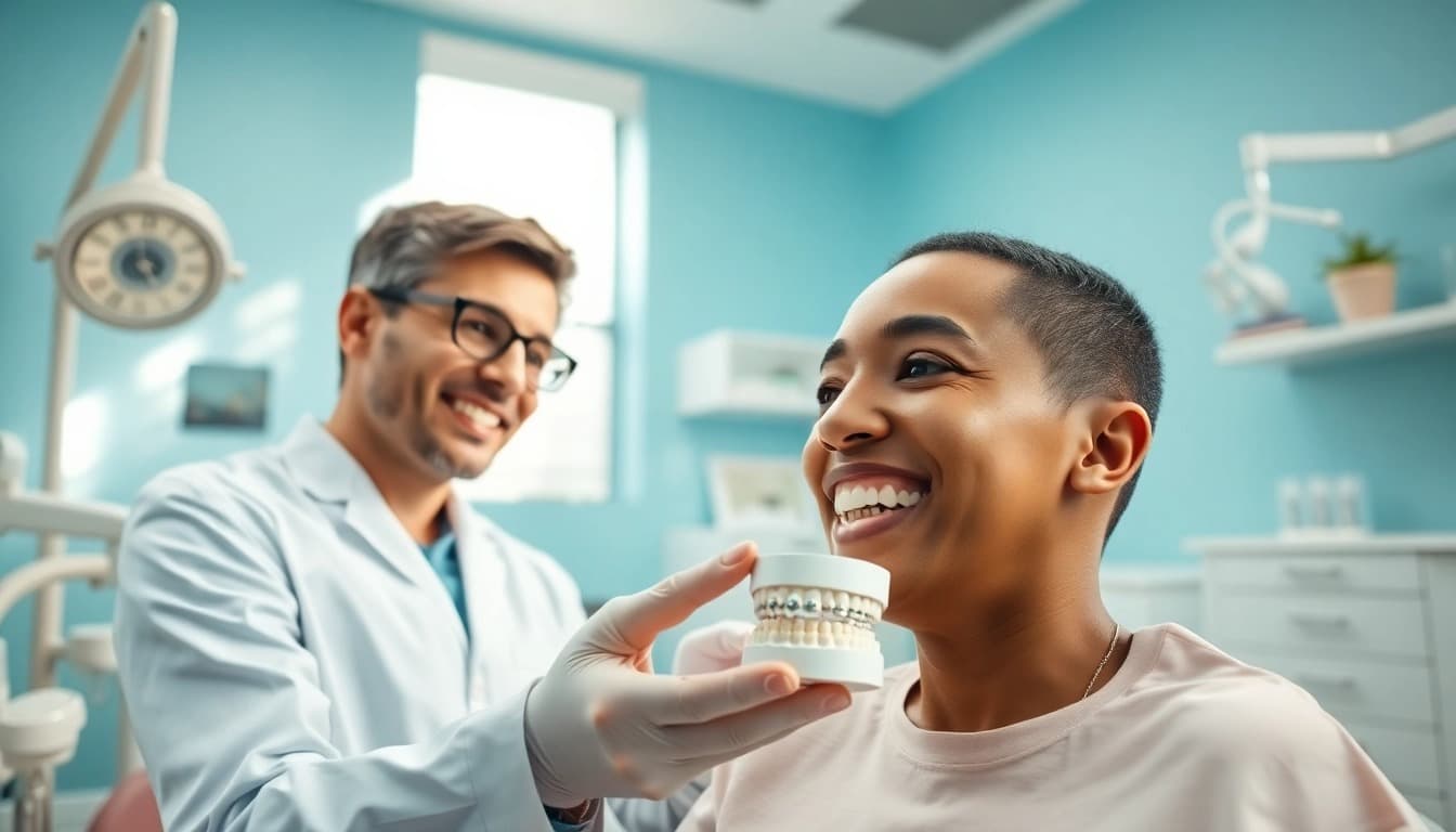 Finding the Right Adult Orthodontist Hawthorn Patients Trust