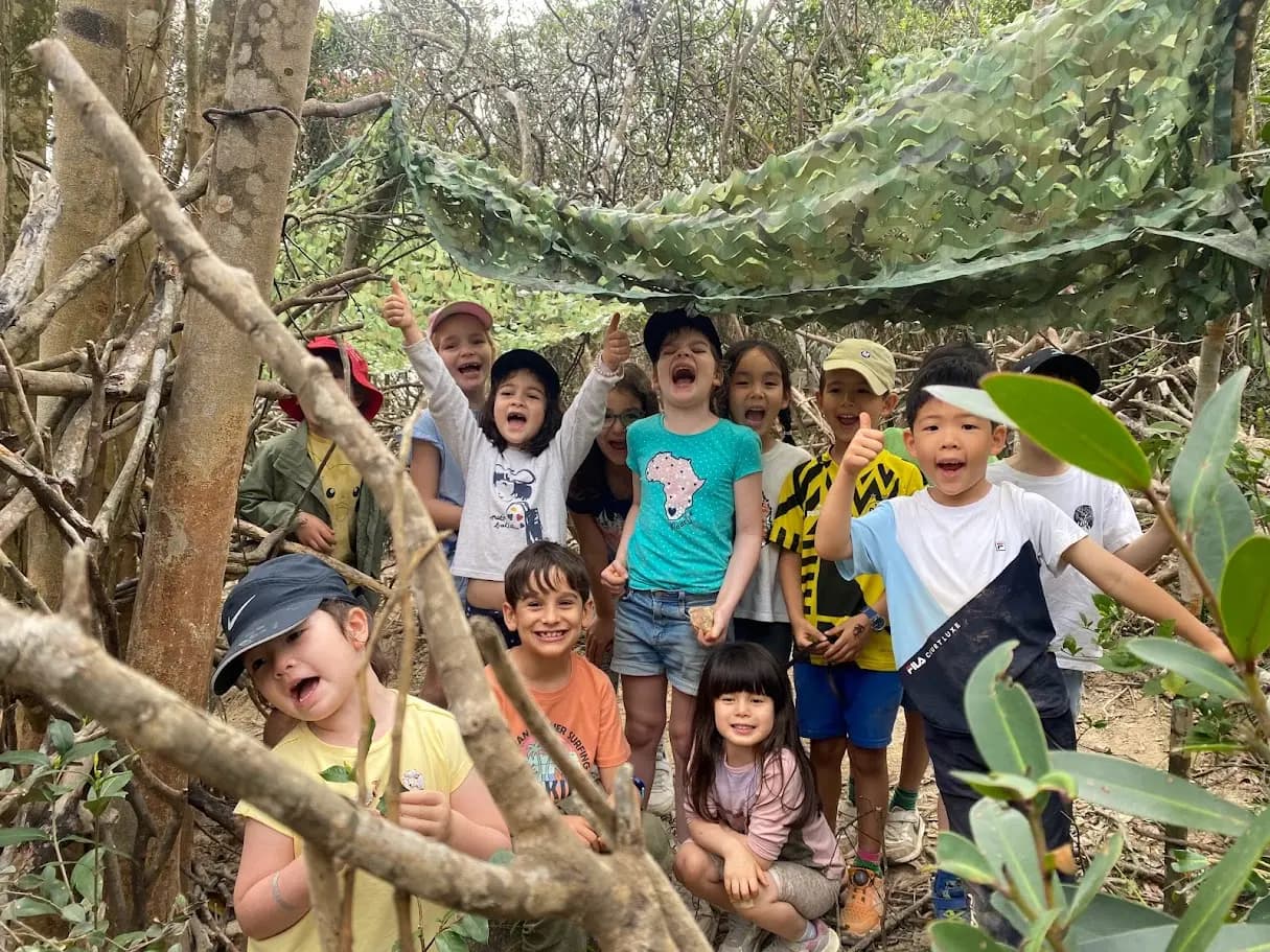 Unforgettable Holiday Camps by Wild Fire Events
