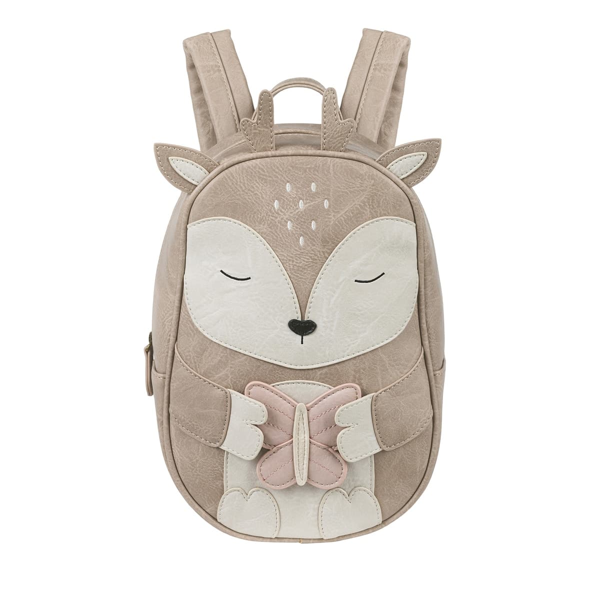 Der VIDI Rucksack: Funktion trifft auf exklusives Design