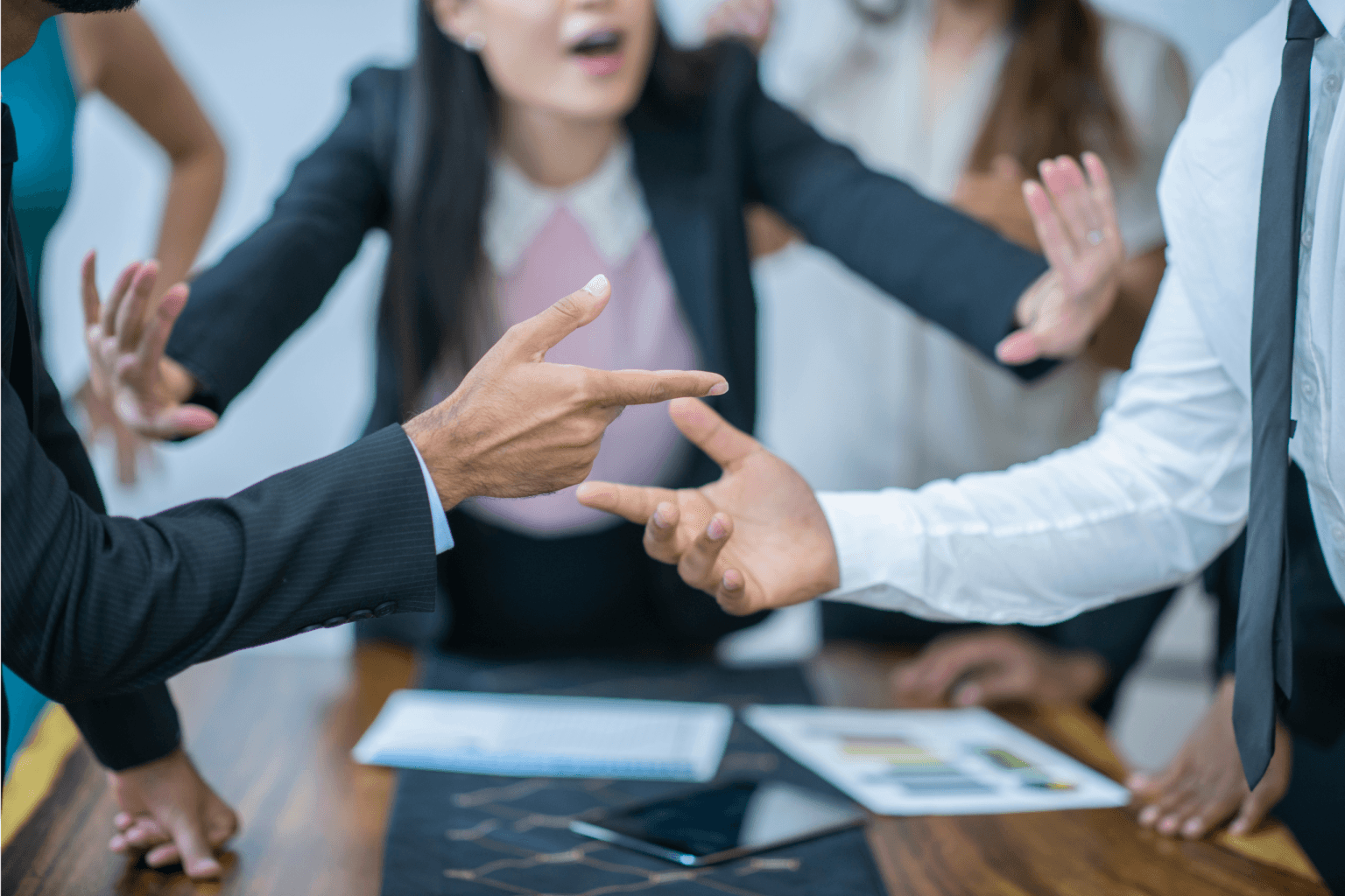 Mastering Competitor Research: Strategies for Effective Analysis