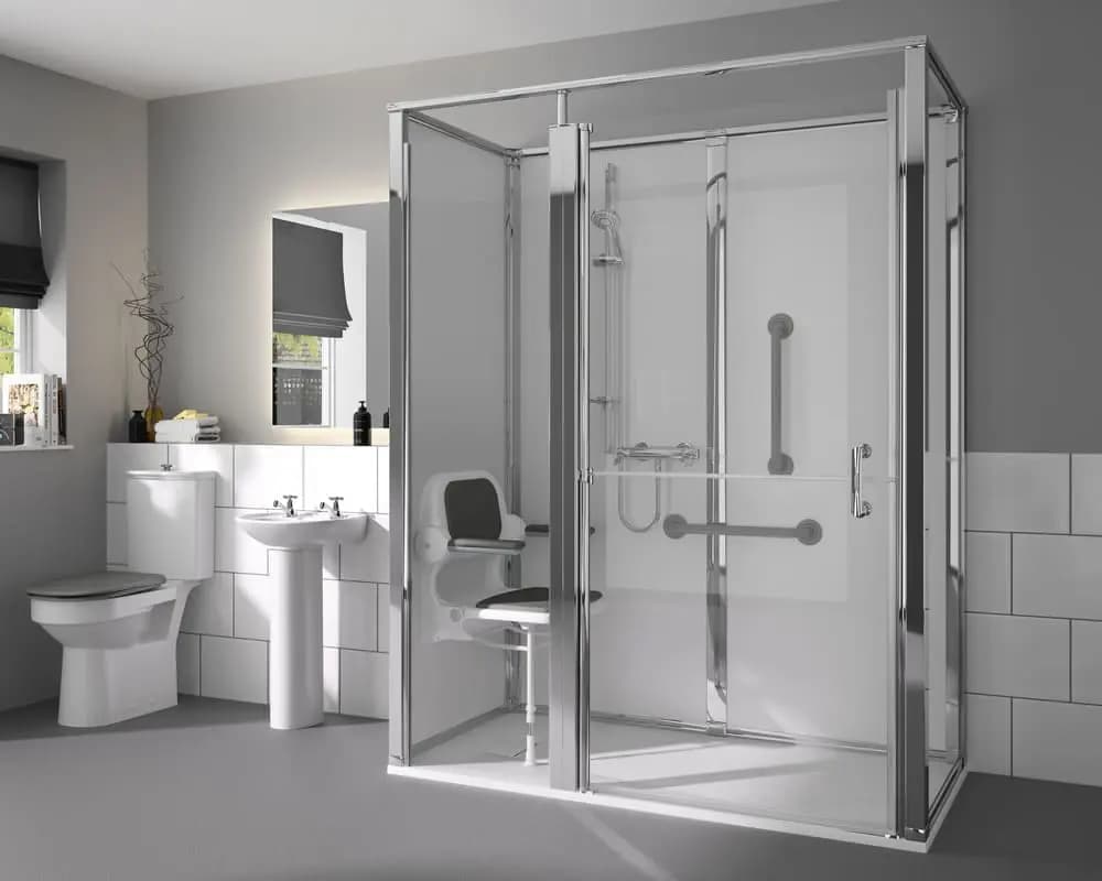 Pourquoi opter pour une cabine de douche complete ?