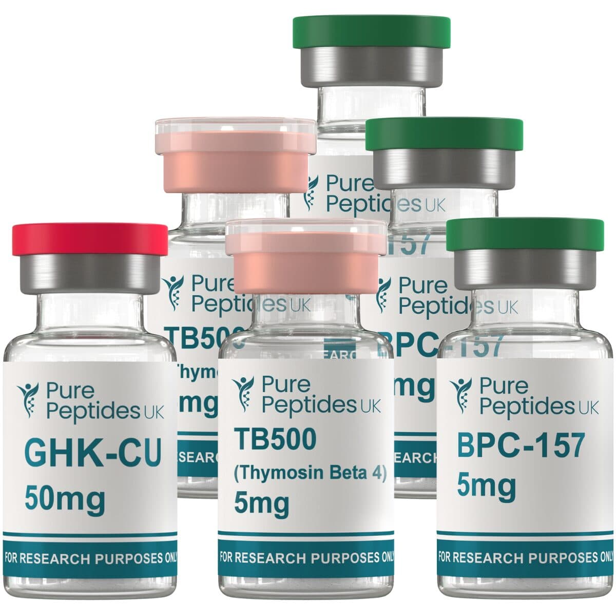 The Benefits of Sourcing Peptides UK from Experts