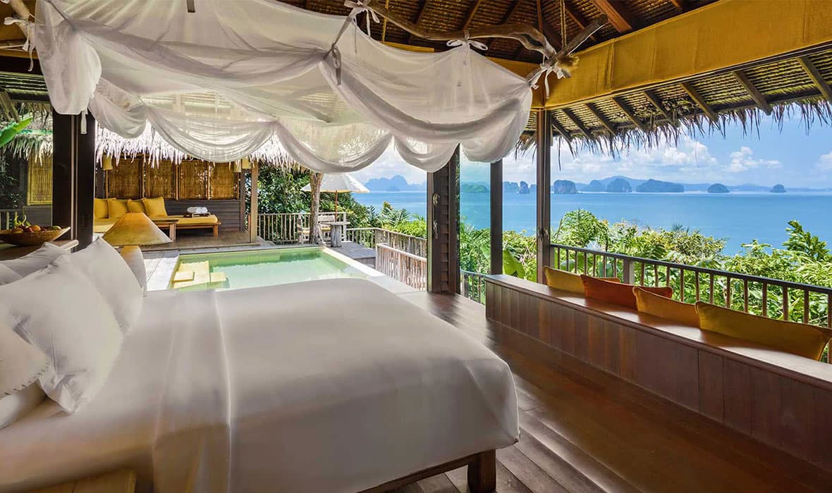 This Luxury Guide – Handpicked Experiences by 21 Sensations