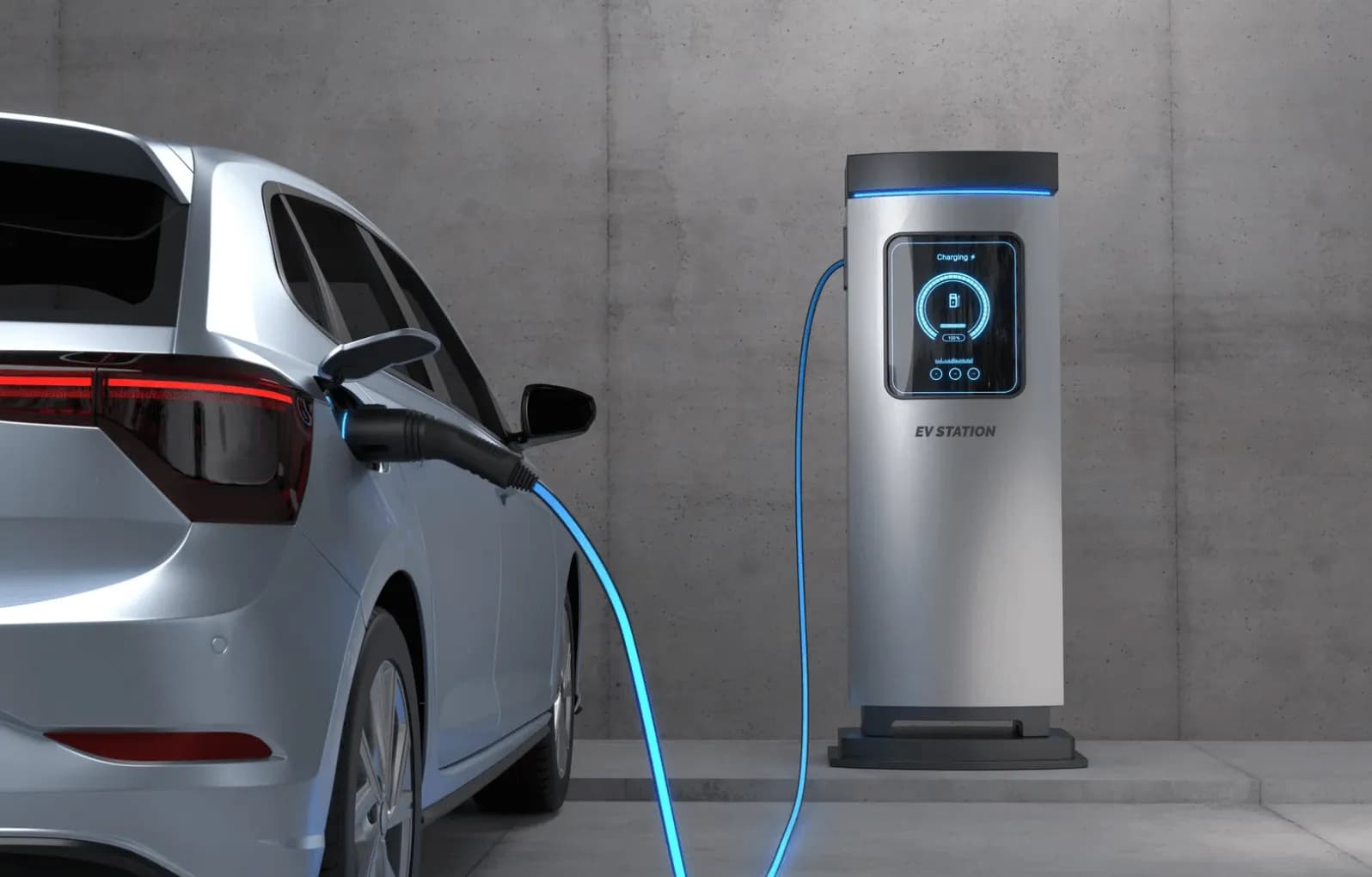 How Professional EV Charging Installation Saves Time