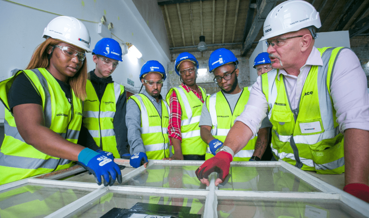 Top Construction Safety Training Courses for Industry Professionals