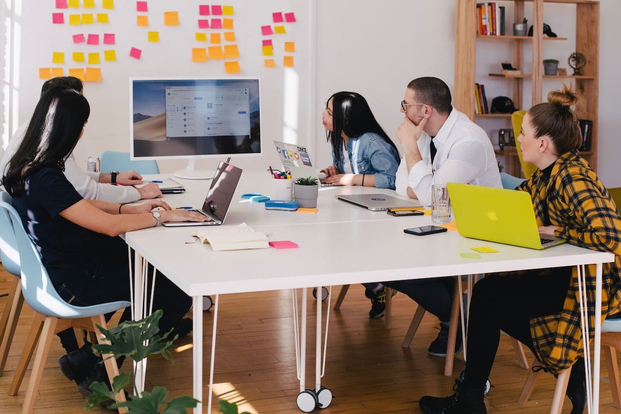 Smart Marketing Leadership Support from Gambit Marketing