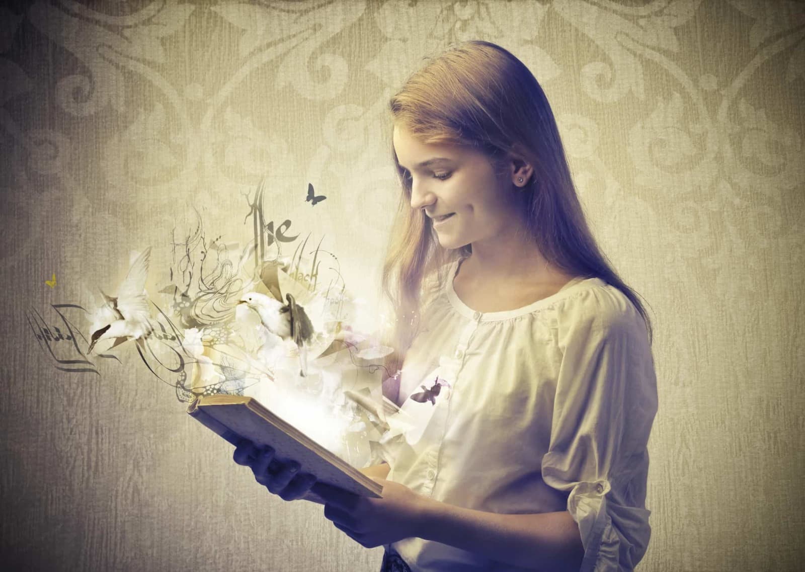 Rayne Parker’s Epic Quest in the Heart of Fantasy