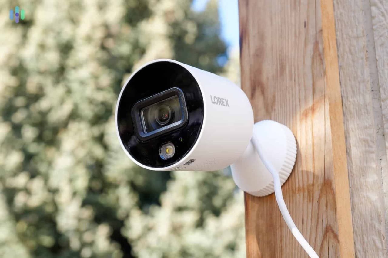 CCTV &amp; Remote Monitoring Manchester – Real-Time Security for Every Property | ISA Support Services