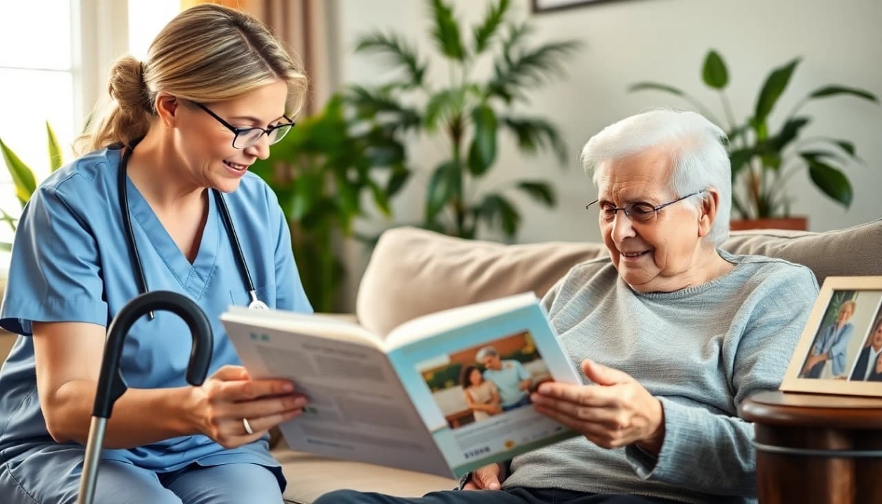 How End of Life Care Las Vegas Honors Your Loved One’s Wishes