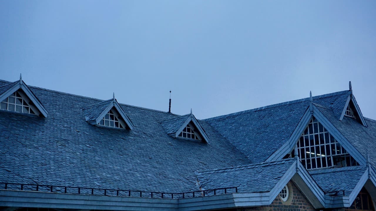 Design Options and Colors for Your Standing Seam Metal Roof