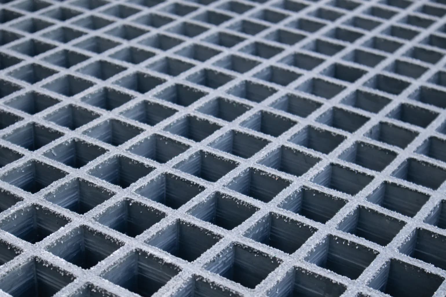 GRP Grating