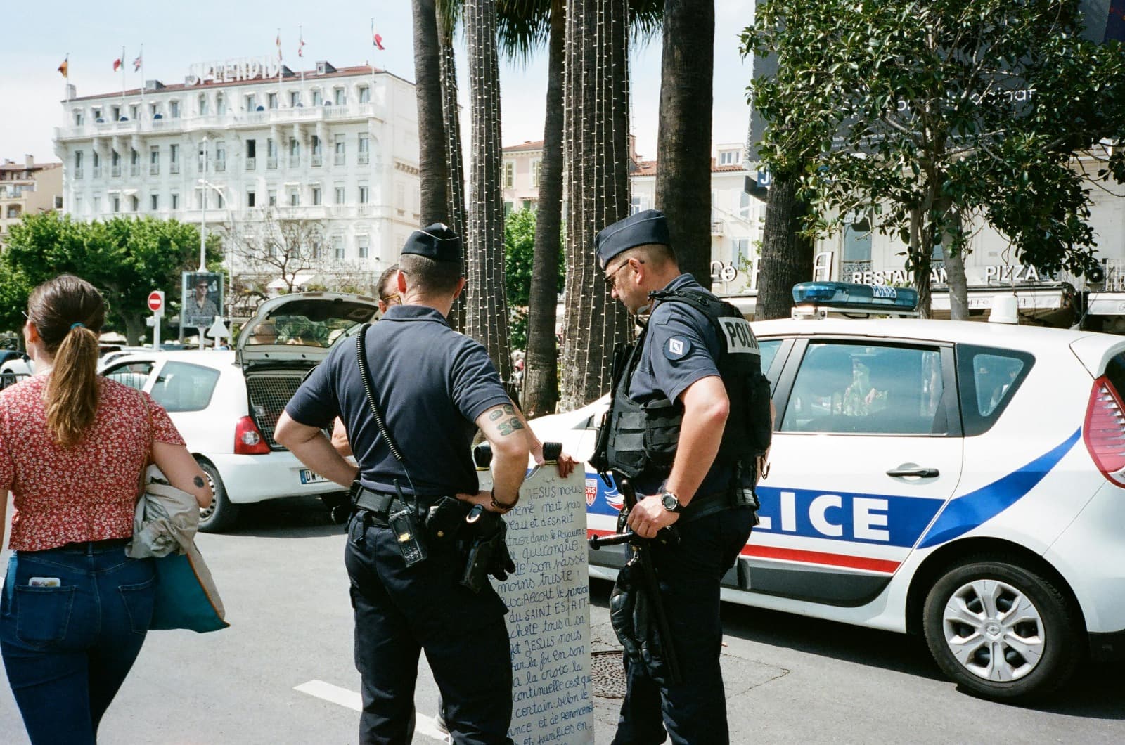 Proactive Site Protection with Response, Key Holding &amp; Mobile Patrols