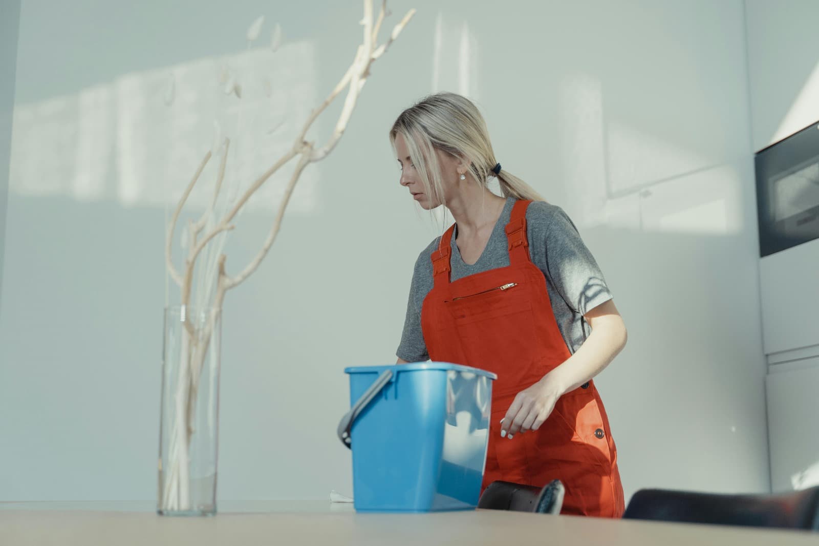 Clean &amp; Healthy Homes with Cleaning Services Calgary