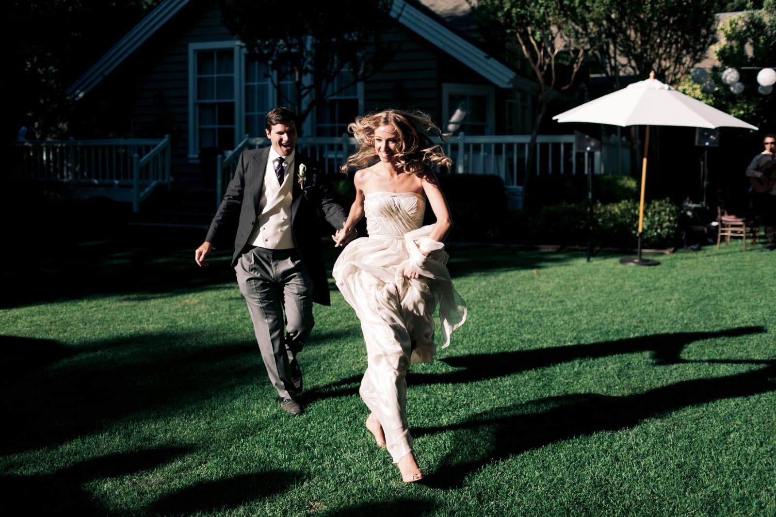 Carmel Wedding Photography: Capturing Intimate &amp; Classic Weddings