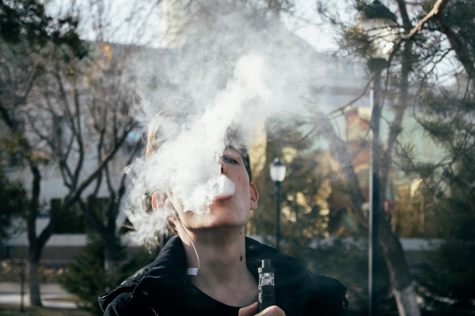 Disposable Vapes With Smooth Draws and Long-Lasting Use